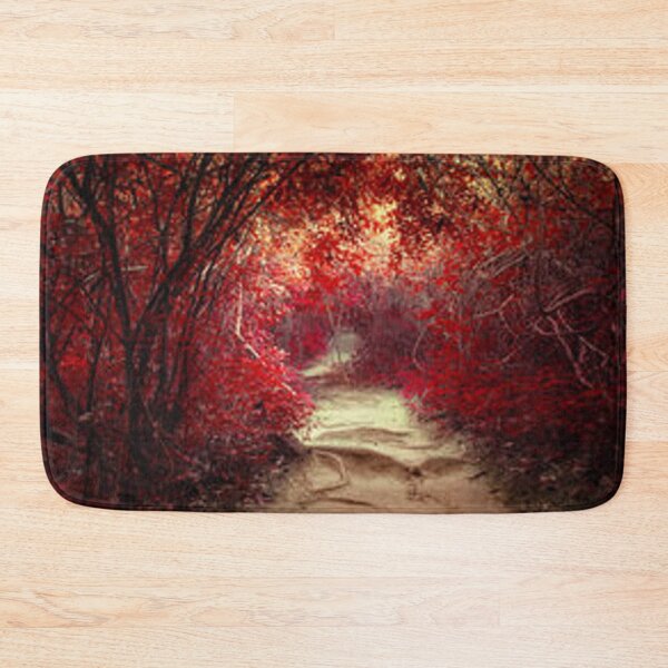 Item preview, Fantasy Jungle Forest designed and sold by artistworks512.