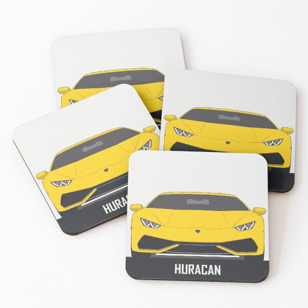 Item preview, Huracan designed and sold by CarFrontVectors.
