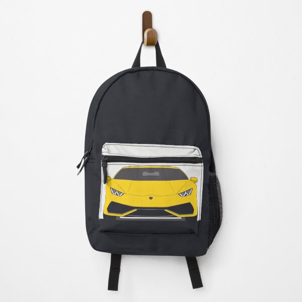 Item preview, Huracan designed and sold by CarFrontVectors.