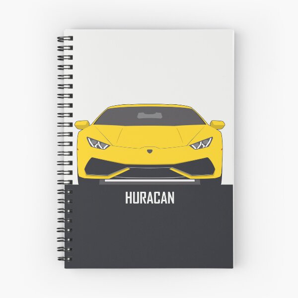 Item preview, Huracan designed and sold by CarFrontVectors.