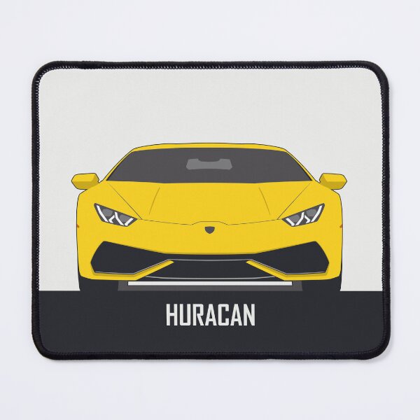 Item preview, Huracan designed and sold by CarFrontVectors.