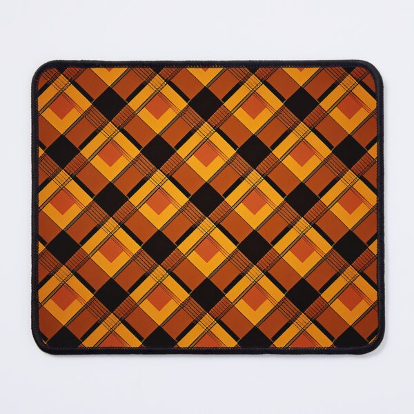 Item preview, Plaid Pattern Inspired designed and sold by Juliascutecornr.