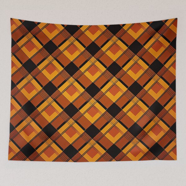 Item preview, Plaid Pattern Inspired designed and sold by Juliascutecornr.