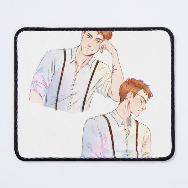 Item preview, Thomas Lightwood sketches designed and sold by Camisala01-art.