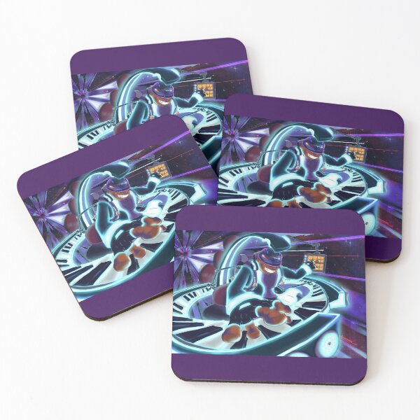 Item preview, Treble {Feeling of Flow}, My take on No Straight Roads designed and sold by BigJapaGraphics.