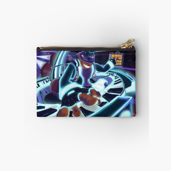 Item preview, Treble {Feeling of Flow}, My take on No Straight Roads designed and sold by BigJapaGraphics.
