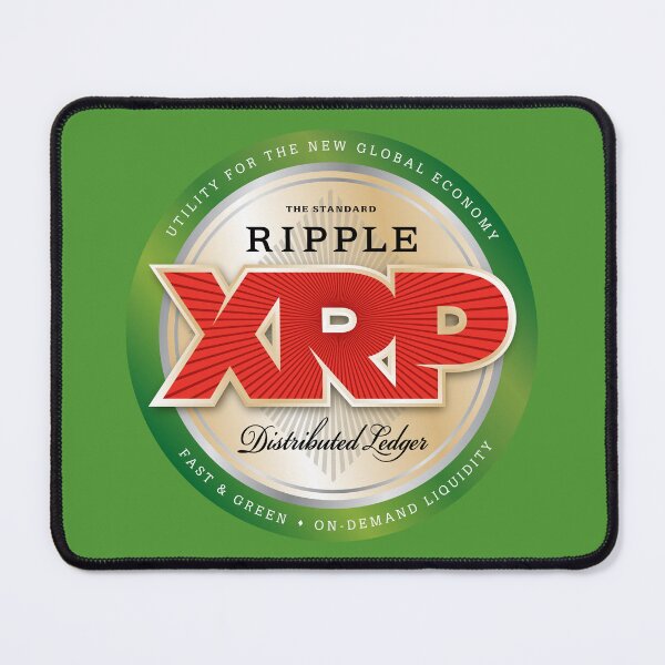 Item preview, XRP Beer Label designed and sold by jeffsmoll.