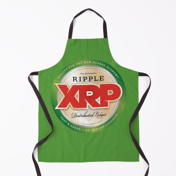 Item preview, XRP Beer Label designed and sold by jeffsmoll.