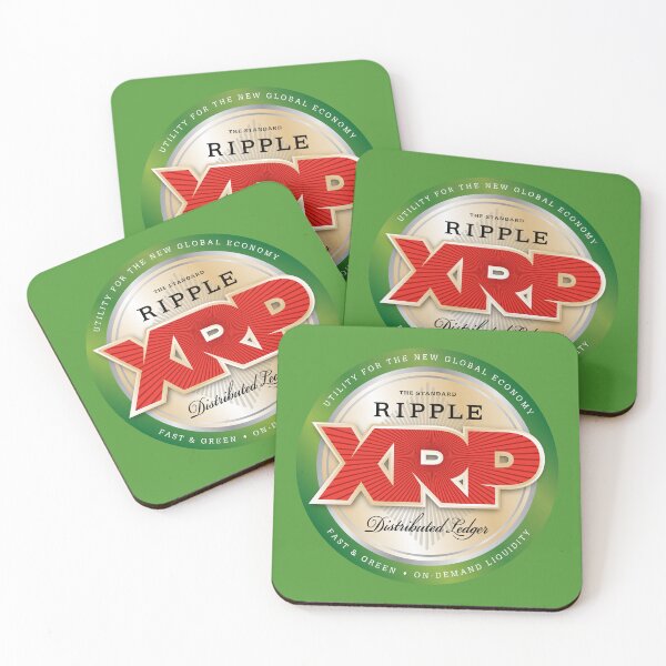 Item preview, XRP Beer Label designed and sold by jeffsmoll.