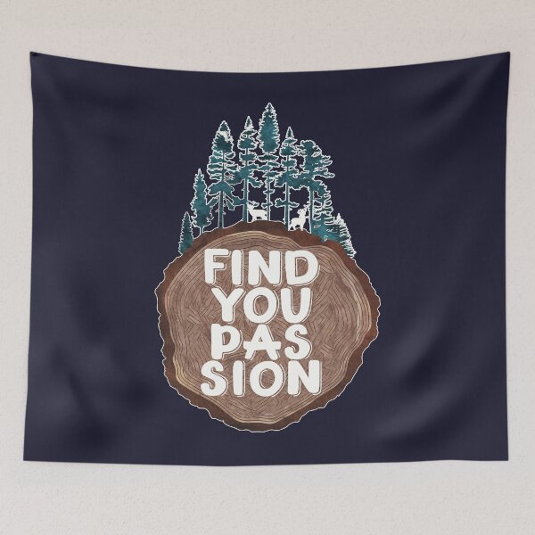 Item preview, Find Your Passion Time of adventure  designed and sold by sami david ⭐⭐⭐⭐⭐.