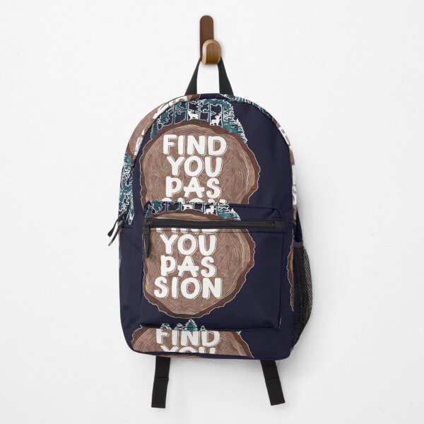 Item preview, Find Your Passion Time of adventure designed and sold by sami david ⭐⭐⭐⭐⭐.