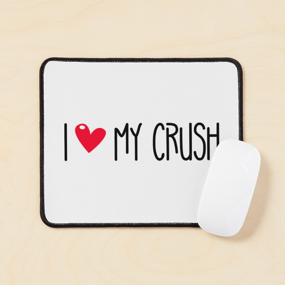 Love Crush By figuree | TheHungryJPEG