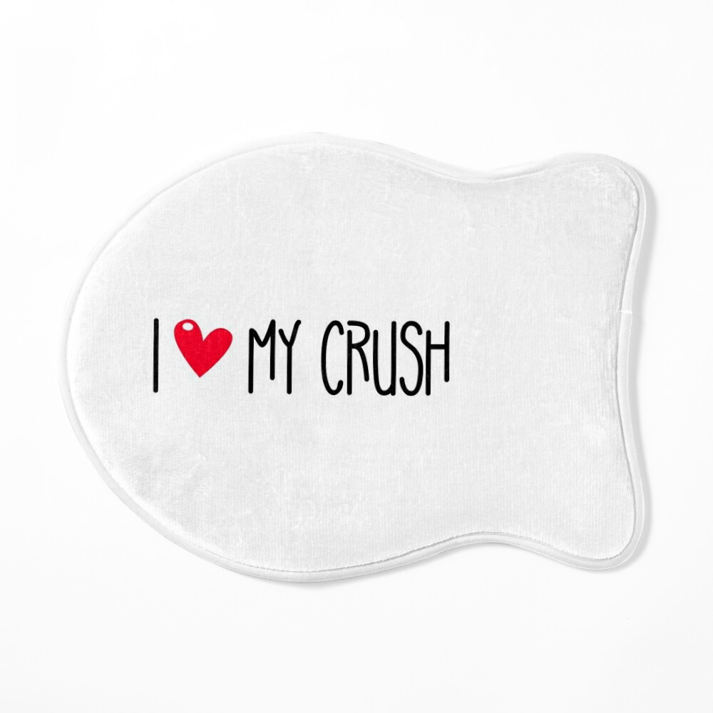 Crush - Logo Design 🧲 | Love and logic, Logo design, Crushes