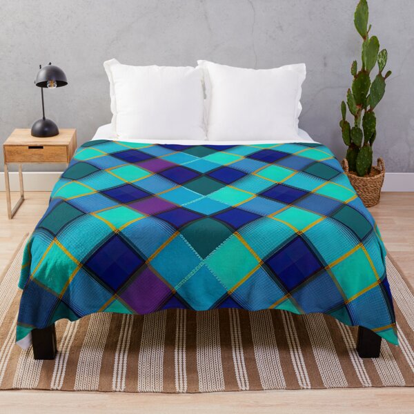Item preview, Plaid Pattern Inspired designed and sold by Juliascutecornr.