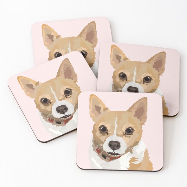 Item preview, Chihuahua | Dog | Dogs | Chihuahuas | designed and sold by AlyCastelluccio.