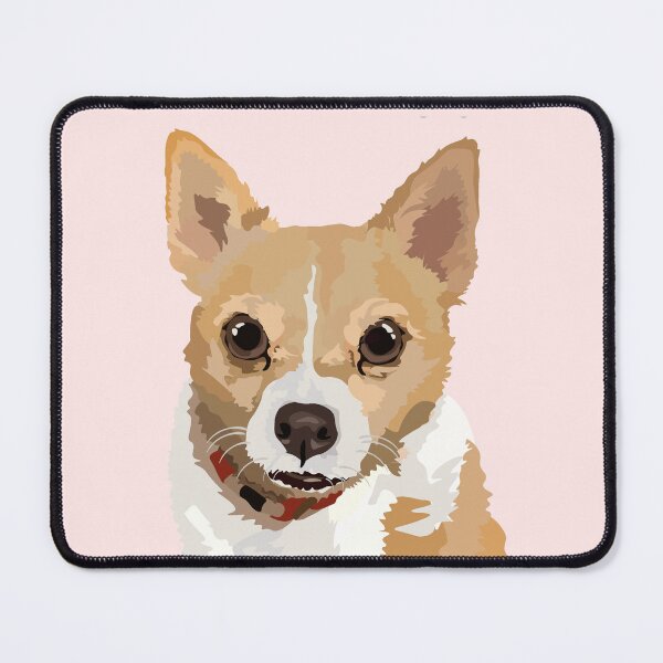 Item preview, Chihuahua | Dog | Dogs | Chihuahuas | designed and sold by AlyCastelluccio.