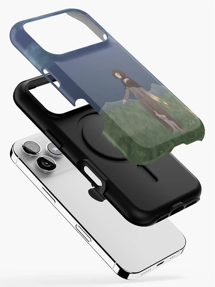 Thumbnail 2 of 4, iPhone Case, Resurrection designed and sold by Roseserpent.