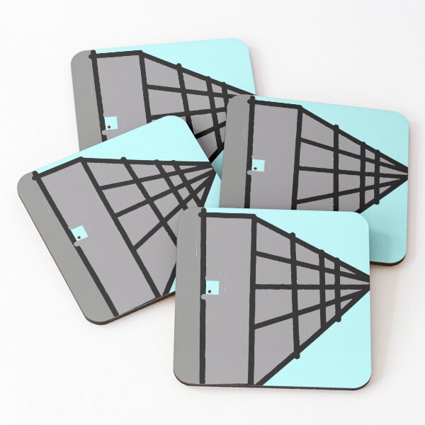 Item preview, home in the village grey designed and sold by sobshopping.