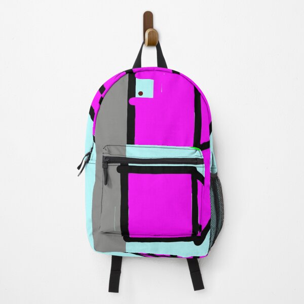 Item preview, home in the village pink designed and sold by sobshopping.