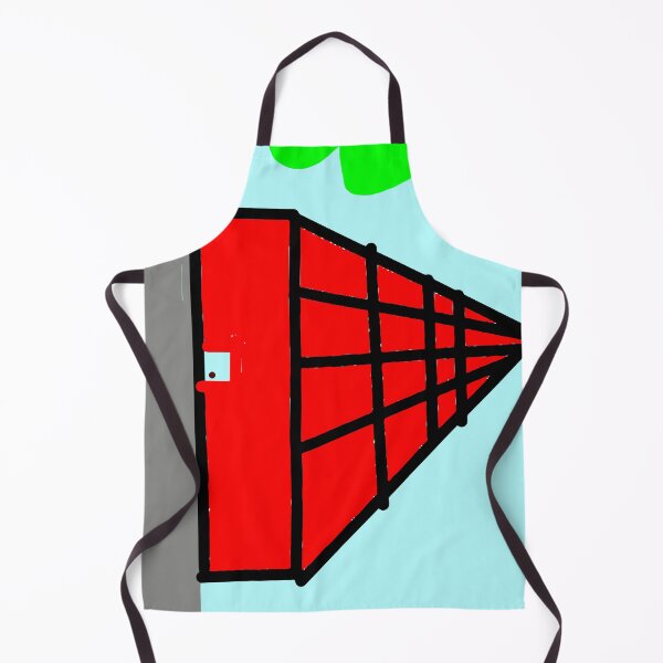 Item preview, home in the village red designed and sold by sobshopping.