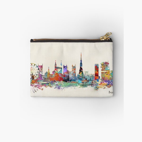 Item preview, bristol england skyline designed and sold by bri-b.