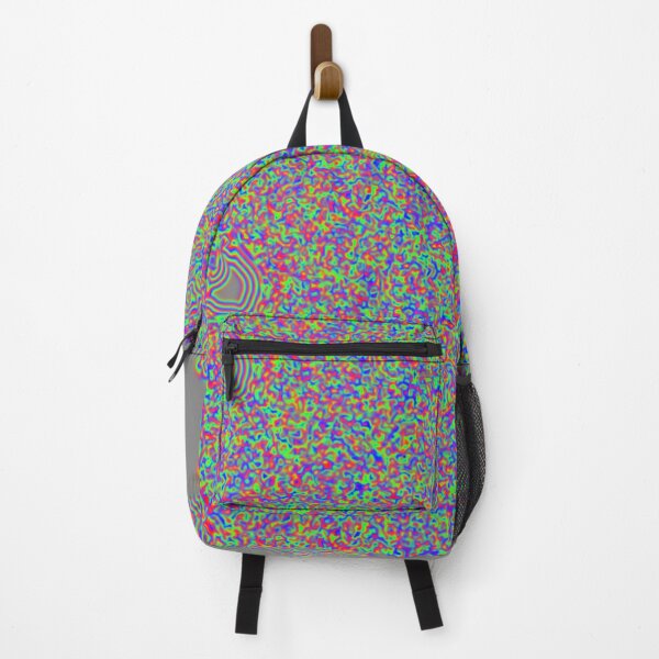 Item preview, tiling reaction-diffusion splotches designed and sold by mds2.