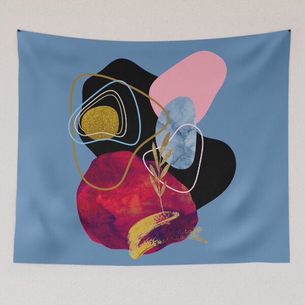 Item preview, Abstract Mind designed and sold by RagWeasel.