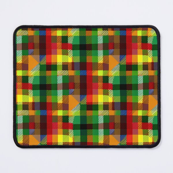 Item preview, Plaid Pattern Inspired designed and sold by Juliascutecornr.