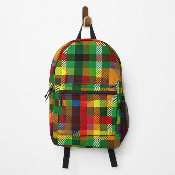 Item preview, Plaid Pattern Inspired designed and sold by Juliascutecornr.