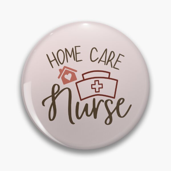 Item preview, Home Care Nurse | Gifts for Nurses | Nursing designed and sold by DesignsRN.