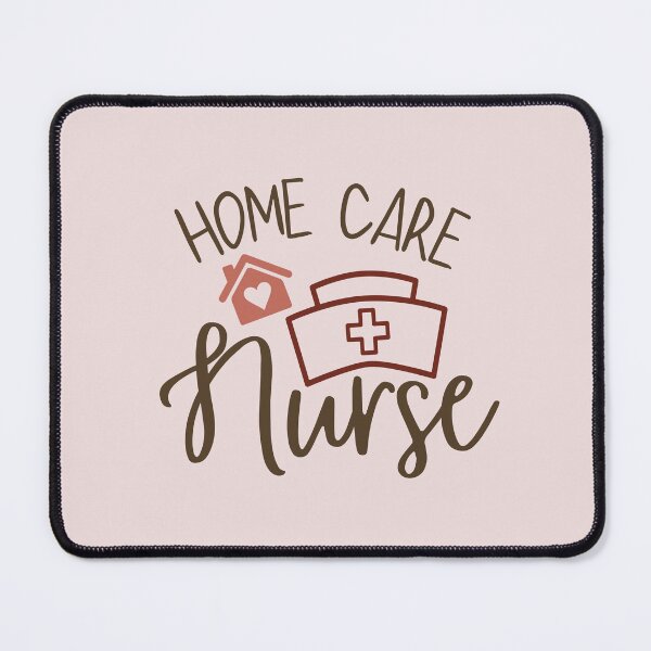 Item preview, Home Care Nurse | Gifts for Nurses | Nursing designed and sold by DesignsRN.