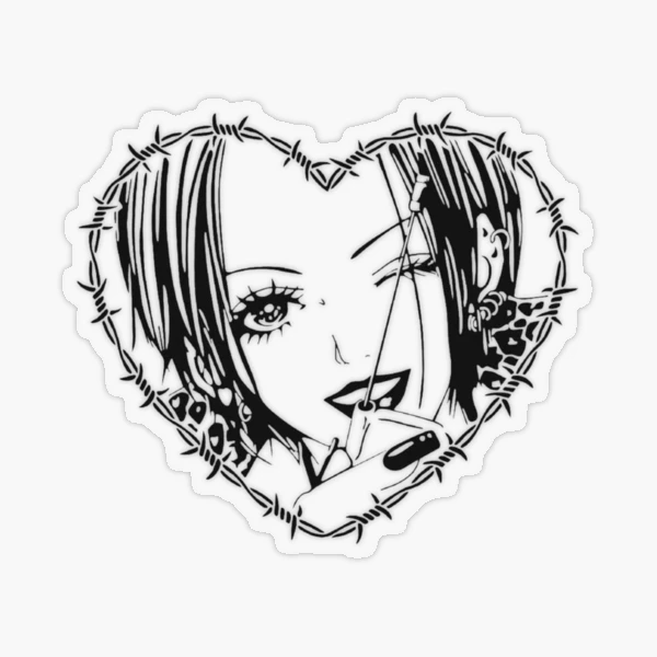 ♡nana♡ Redesigned Nana logo as a graphic designer, hope you like it