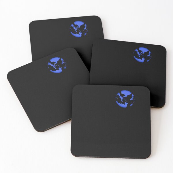 Item preview, Indigo Moon designed and sold by kry.ative.