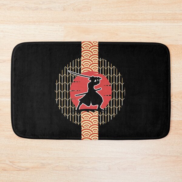 Item preview, Samurai designed and sold by MadTeaDesign.
