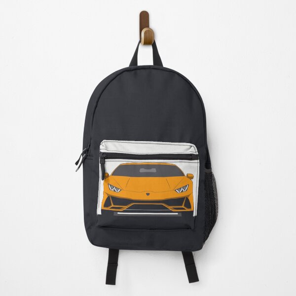 Item preview, Huracan evo designed and sold by CarFrontVectors.