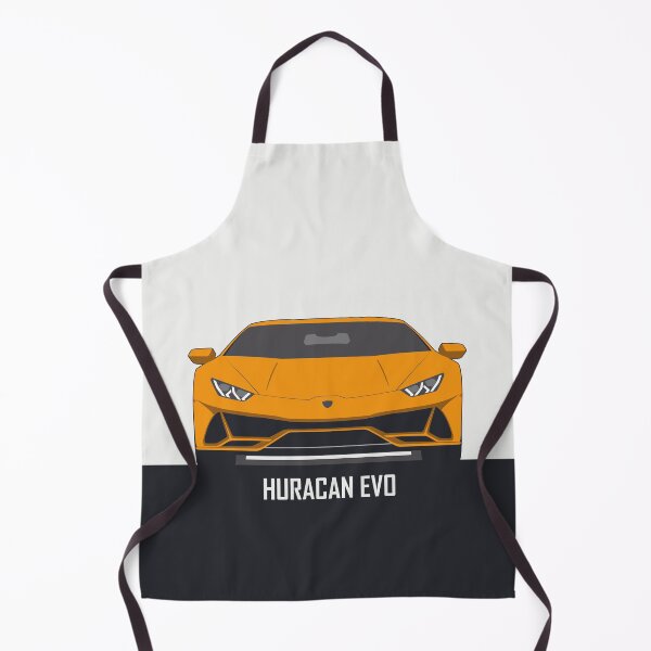 Item preview, Huracan evo designed and sold by CarFrontVectors.