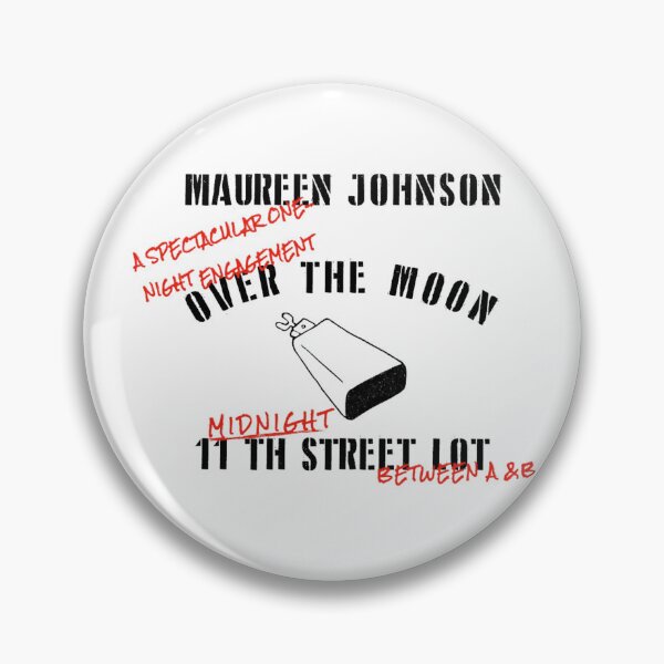 Item preview, Over the Moon designed and sold by maddynoble.