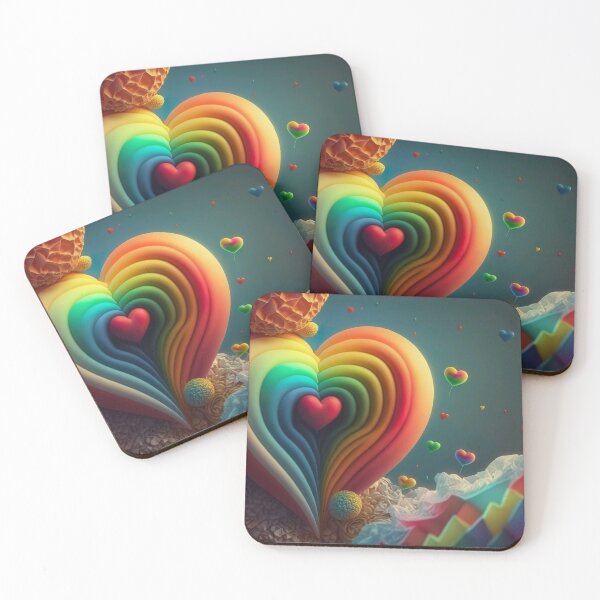 Item preview, Love and unity  designed and sold by AiArtestry.