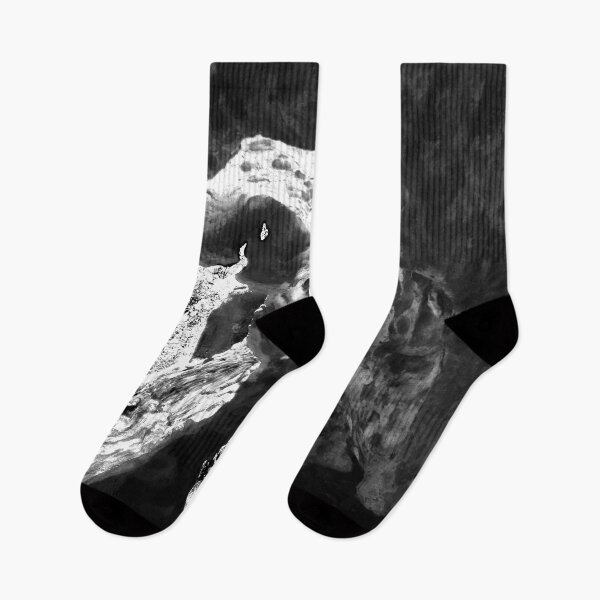 Item preview, The Rock Face in White! designed and sold by Mickangelhere.