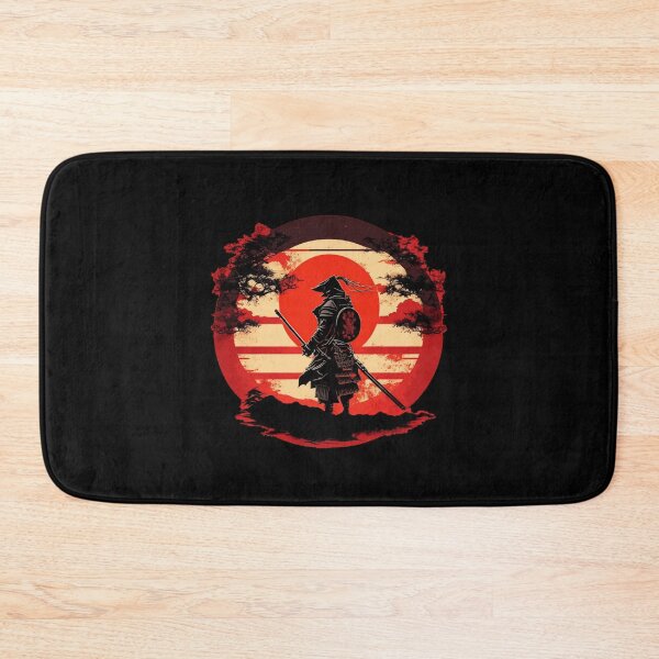 Item preview, Japanese Samurai Warrior - History Of Japan designed and sold by Styrman.