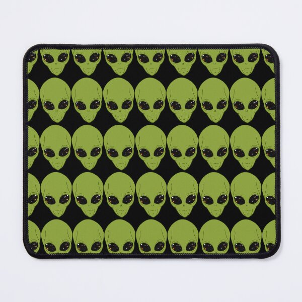 Item preview, Alien designed and sold by TulipTeaDesigns.