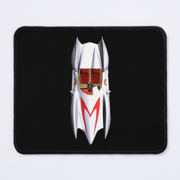 Item preview, Speed Racer - Mach 5 - Car Top - Vintage Retro - Clean designed and sold by IfDesignGroup.