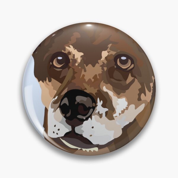 Item preview, Dogs | Dog | Dapper dog | Rescue Pup |  designed and sold by AlyCastelluccio.