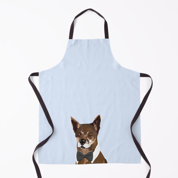 Item preview, Dogs | Dog | Dapper dog | Rescue Pup | designed and sold by AlyCastelluccio.