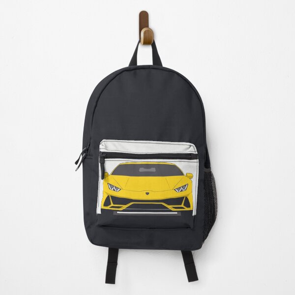 Item preview, Huracan evo designed and sold by CarFrontVectors.