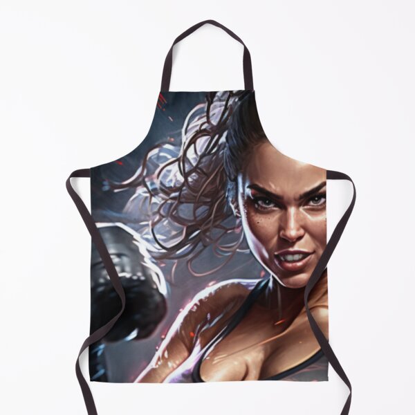 Item preview, BodyCombat Girl designed and sold by Cute-Jory-Store.