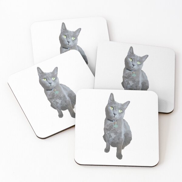 Item preview, Ari's Cat designed and sold by emreese.