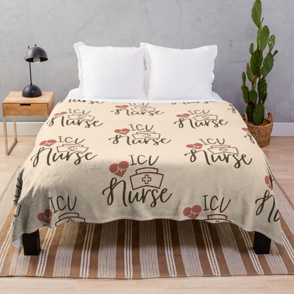 Item preview, ICU Nurse | Gifts for Nurses | Nursing designed and sold by DesignsRN.