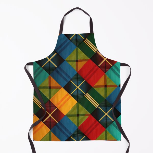Item preview, Plaid Pattern Inspired designed and sold by Juliascutecornr.