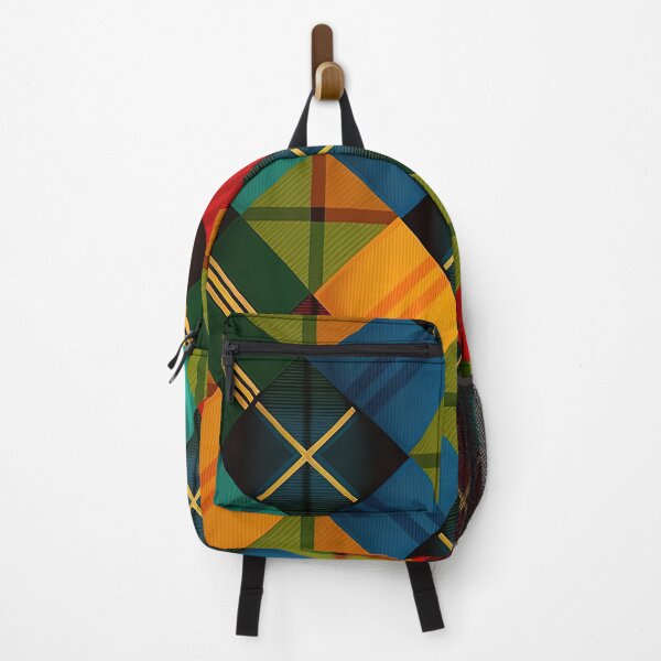 Item preview, Plaid Pattern Inspired designed and sold by Juliascutecornr.